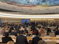 BM İnsan Hakları Konseyi, Faşir ve çevresinde artan şiddeti güçlü bir şekilde kınadı