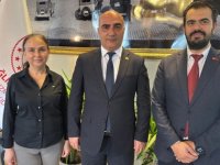 İzmir'de "Online Sigara Bırakma Danışmanlık Hizmeti" hayata geçirildi