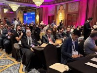 Türk hekimler, organ naklinin ele alındığı "Donate Life Egypt 2025" kongresine katıldı