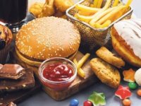 İşlenmiş gıdalar diyabet riskini artırıyor