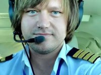 Bakan Memişoğlu'ndan Hırvatistan'daki uçak kazasında şehit olan pilot için başsağlığı mesajı