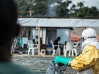 Etiyopya'da ilk Marburg virüsü vakası tespit edildi