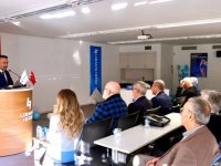 Lokman Hekim'den Dünya Diyabet Günü'nde farkındalık etkinliği