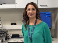 Kanseri yenen bilim insanından yapay zekayla kişiselleştirilmiş tedavi projesi