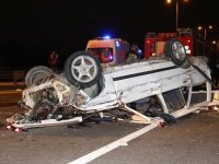 Dünya genelinde trafik kazaları, geride bıraktığı can kayıplarıyla akıllarda kalıyor