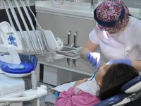 Sağlık-Sen'den diş hekimlerinin kamuda istihdamı ve uzmanlık sınavı talebi