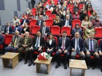 Mardin'de "Kadının Güçlenmesi İl Eylem Planı" çalıştayı yapıldı