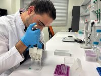 İzmir'de Nadir Hastalıklar ve Yetim İlaçlarda Uluslararası İş Birliği Toplantısı yapıldı