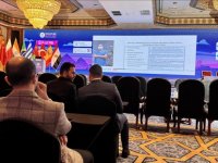 Türkiye'nin böbrek nakli tecrübesi Mısır'da düzenlenen kongrede paylaşıldı