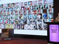 Samsun'da "Riskli Bebeklerde Yapay Zeka ile Erken Tanı ve Müdahale" sempozyumu düzenlendi