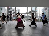 Japonya nüfus kriziyle mücadele için yeni strateji merkezi kurdu