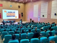 KAEÜ'de I. Ulusal Ahi Ortez-Protez Sempozyumu gerçekleştirildi