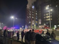 Bosna Hersek'teki huzurevinde çıkan yangında ölü sayısı 17'ye yükseldi