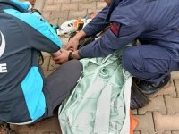 Elazığ'da kaybolan 75 yaşındaki Alzheimer hastası bulundu