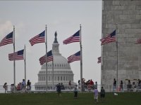 ABD'de tarım dışı istihdam eylülde beklenenden fazla arttı