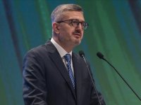 İletişim Başkanı Duran'dan 20 Kasım Dünya Çocuk Hakları Günü paylaşımı: