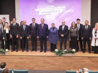 İstanbul İl Sağlık Müdürü Güner, 1. İstanbul Bulaşıcı Hastalıklar Epidemiyoloji Günleri'nde konuştu: