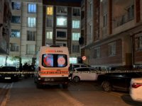 Esenyurt'ta binada yapılan ilaçlama sonrasında fenalaşan 4 kişi hastaneye kaldırıldı