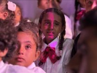 UNICEF: Dünyada 417 milyon çocuk kritik öneme sahip en az iki alanda yoksunluk çekiyor