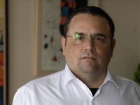 İsrailli avukat: İsrail hapishanelerinde gözlerini bağladıkları Filistinlilere tecavüz ediyorlar