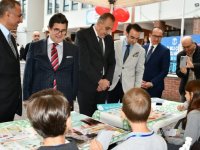 Tekirdağ'da "Sağlıklı Çocuk Sağlıklı Gelecek" Programı gerçekleştirildi