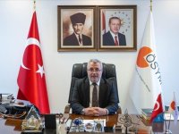 ÖSYM Başkanı Ersoy'dan Diş Hekimliğinde Uzmanlık Eğitimi Giriş Sınavı açıklaması: