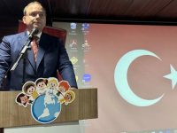 İstanbul'da prematüre doğan çocuklar için etkinlik yapıldı