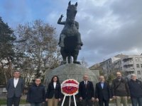 Kırklareli'nde Dünya Diş Hekimleri Günü törenle kutlandı