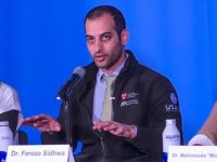 İsrail, Filistinli yaralı ve hastaları ameliyat edecek ABD'li doktorun Gazze'ye girişini engelliyor