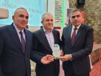 Türk Sağlık-Sen Samsun Şubesi 8. Olağan Genel Kurulu yapıldı