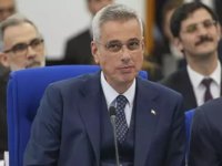 Sağlık Bakanı Memişoğlu, TBMM Plan ve Bütçe Komisyonunda soruları yanıtladı: