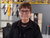 Zonguldak'ta kömür işçilerinin akciğer sağlığı masaya yatırıldı