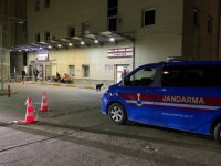 Sakarya'da açık cezaevindeki 131 hükümlü gıda zehirlenmesi şüphesiyle hastaneye kaldırıldı