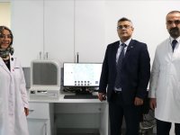 Kan hücrelerini yapay zekayla tanıyan cihaz hekimlere kolay erişim sağlıyor