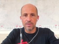 Sınır Tanımayan Doktorlar, Gazze halkının yeniden korkunç kış şartlarıyla yüzleştiğini bildirdi