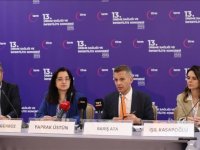 13. Üreme Sağlığı ve İnfertilite Kongresi Antalya'da gerçekleştirildi