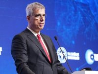 11. Türk Tıp Dünyası Kurultayı'nda "sağlığın geleceği" tartışılacak