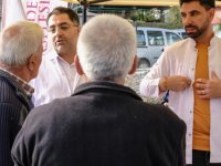 Bilecik'te "7'den 70'e sürdürülebilir sağlık" temalı etkinlik gerçekleştirildi