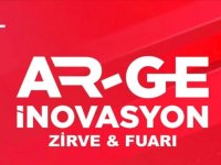 7. ARGE ve İnovasyon Zirvesi YTÜ'de düzenlenecek
