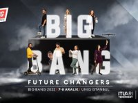 İTÜ Çekirdek Big Bang Startup Challenge başladı