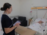 Mersin Üniversitesi Hastanesinde dijital dönüşüm çalışmaları yürütülüyor