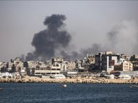 BM, İsrail'in saldırdığı Gazze'nin kayıtlardaki en hızlı ve yıkıcı ekonomik çöküşü yaşadığını bildirdi