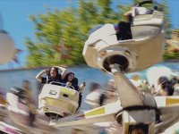 Çocuk parklarında elektrikli oyuncaklardaki standart dışı uygulamalar risk oluşturuyor