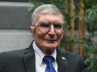 Prof. Dr. Aziz Sancar, kendi adına düzenlenen ödül törenine ilk kez katılacak