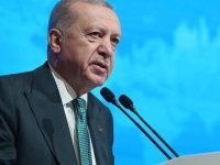 Cumhurbaşkanı Erdoğan, TÜSEB Aziz Sancar Bilim, Hizmet ve Teşvik Ödülleri Töreni'nde konuştu: (2)