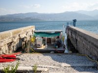 Sapanca Gölü'nde su stresini azaltmak için tedbirler artırıldı