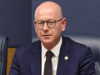 CHP'li Sarı, Balıkesir'de uzman hekim ihtiyacı olduğunu söyledi