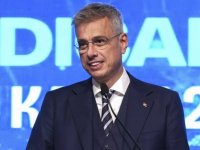 Sağlık Bakanı Memişoğlu, TÜSEB Aziz Sancar Bilim, Hizmet ve Teşvik Ödülleri Töreni'nde konuştu: