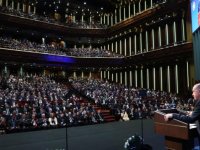 Cumhurbaşkanı Erdoğan, TÜSEB Aziz Sancar Bilim, Hizmet ve Teşvik Ödülleri Töreni'nde konuştu: (1)