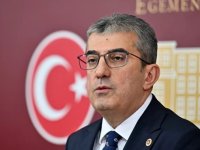 CHP Grup Başkanvekili Günaydın, gündemi değerlendirdi:
